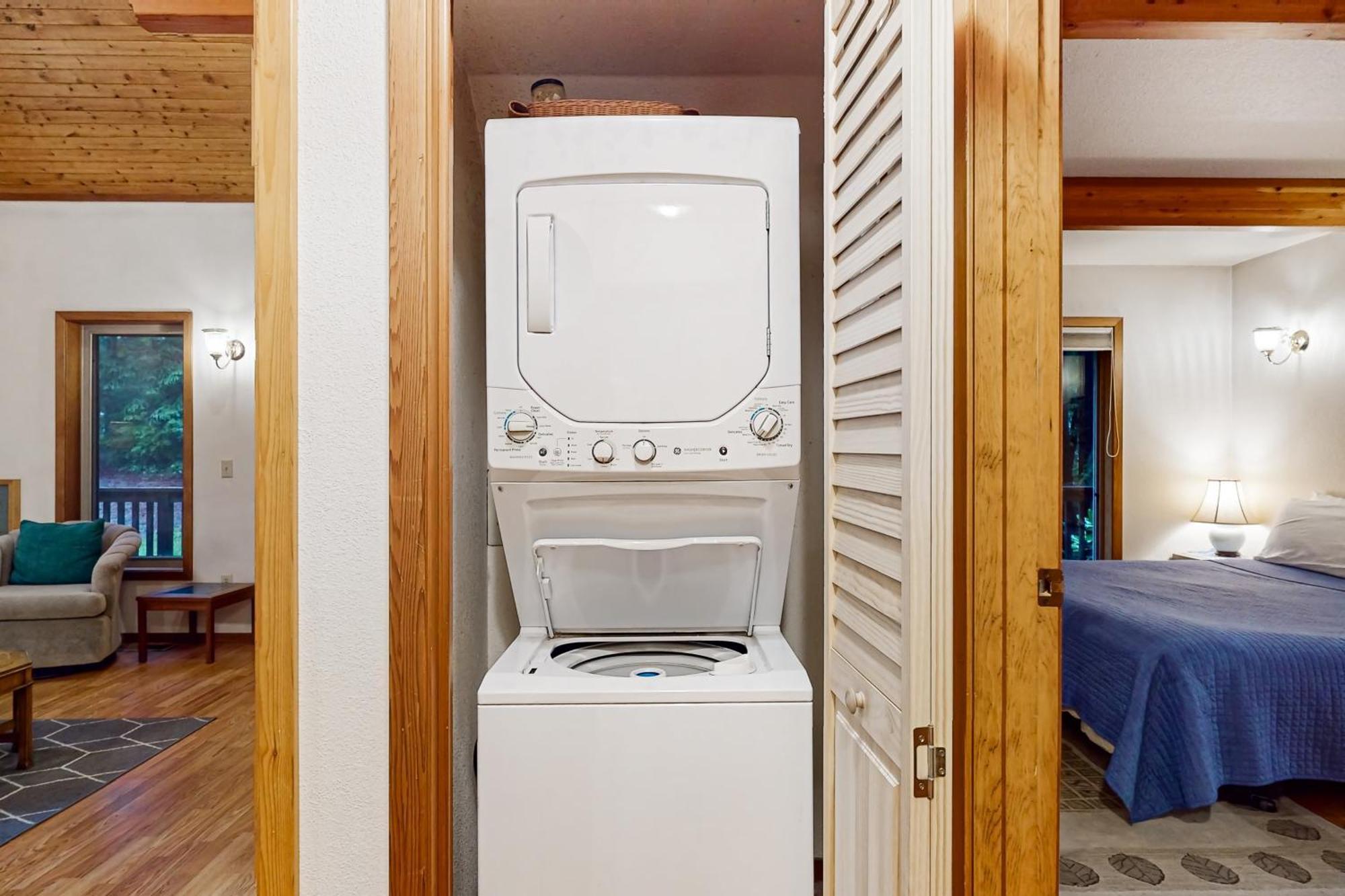 Redwood Rest Villa Mendocino Luaran gambar