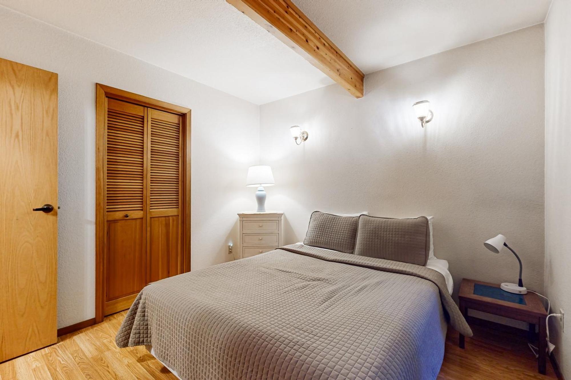 Redwood Rest Villa Mendocino Luaran gambar