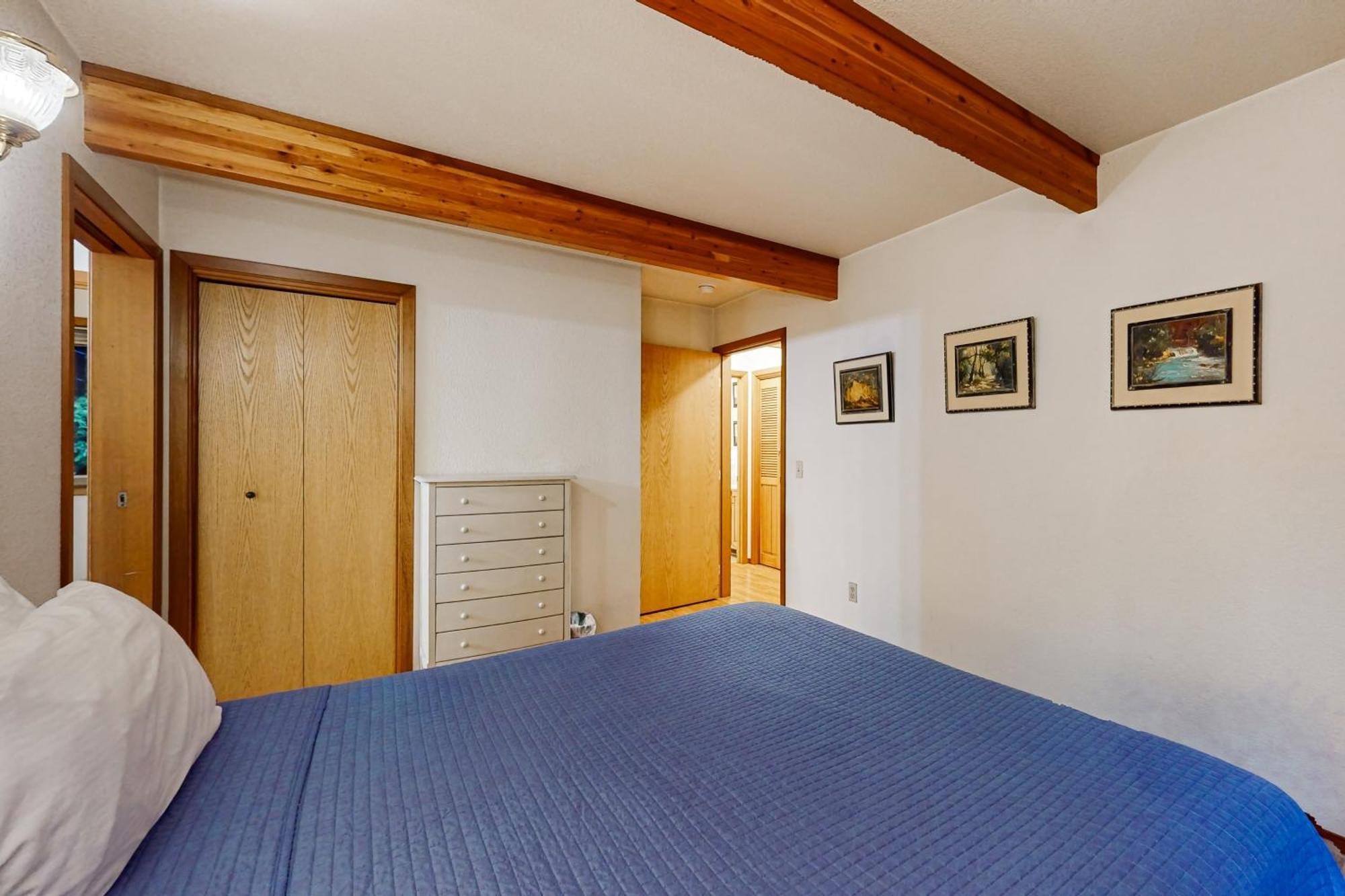 Redwood Rest Villa Mendocino Luaran gambar