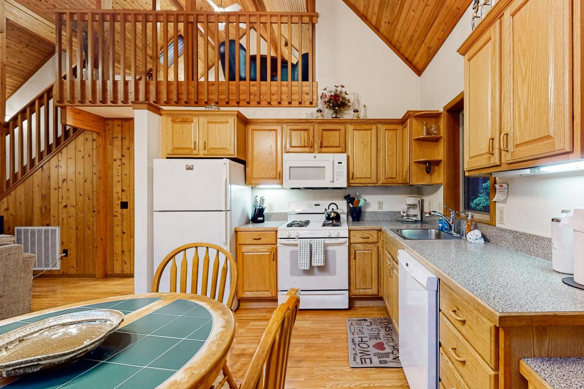 Redwood Rest Villa Mendocino Luaran gambar